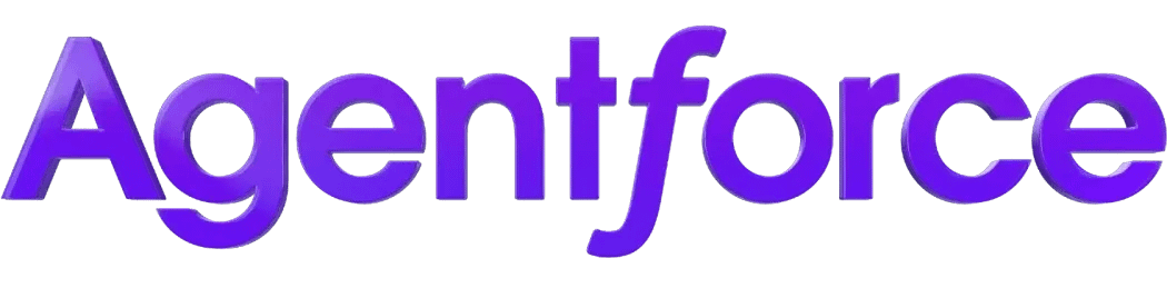 Salesforce Agentforce integration