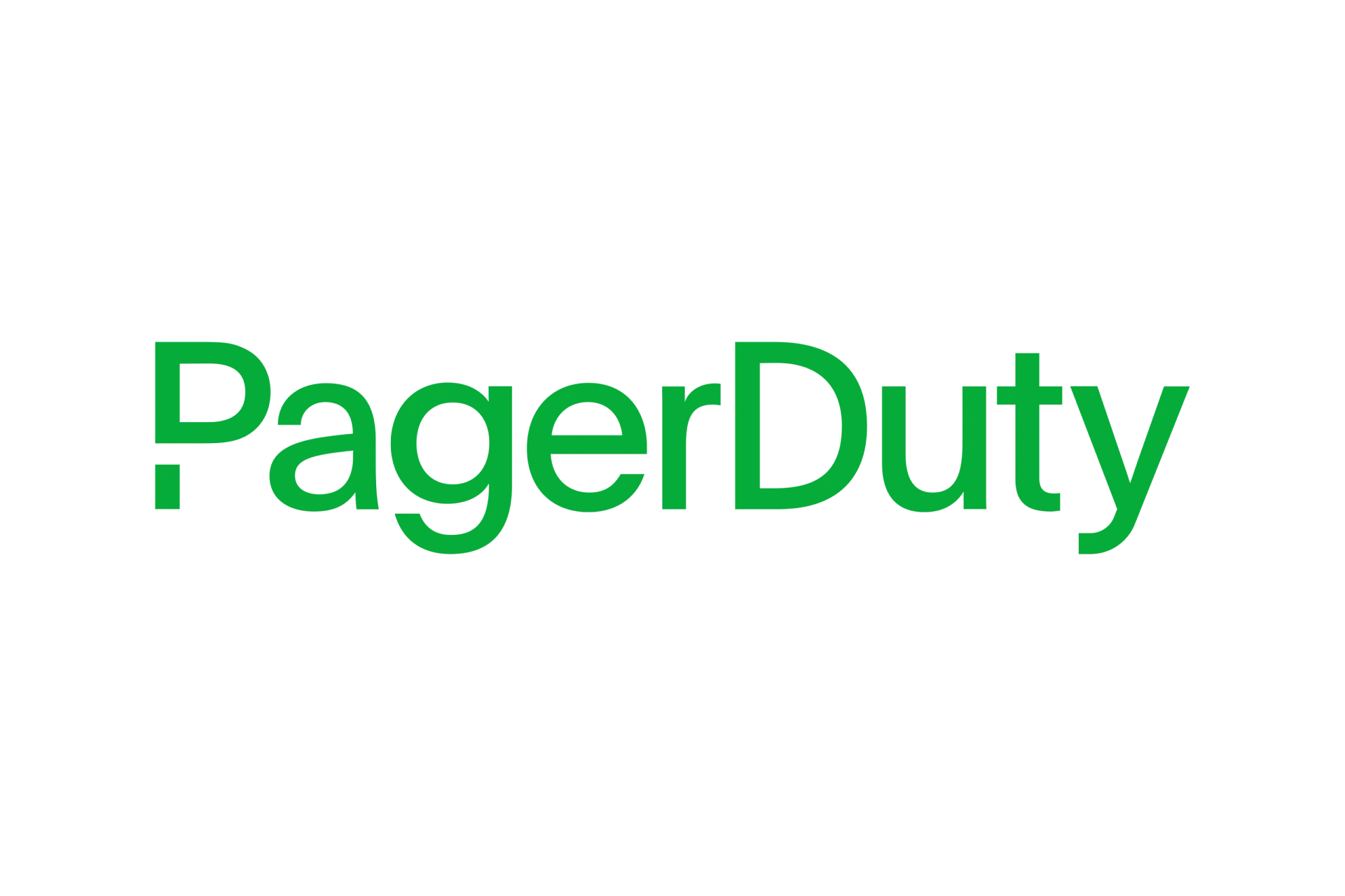 PagerDuty integration